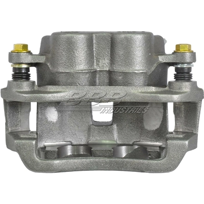 Rear Right Rebuilt Caliper With Hardware by BBB INDUSTRIES - 99-17332B pa3