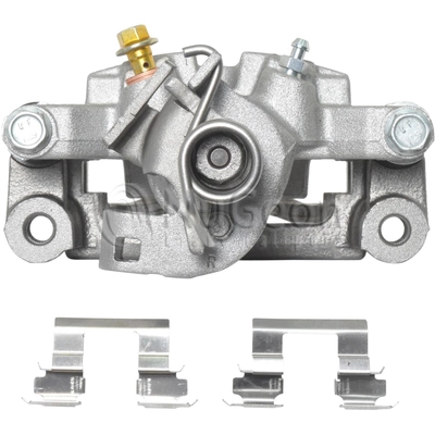 BBB INDUSTRIES - 99-17342B - Disc Brake Caliper pa1