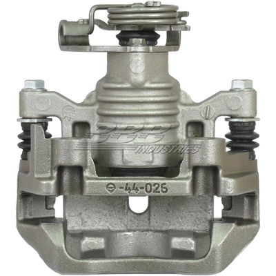 Rear Right Rebuilt Caliper With Hardware by BBB INDUSTRIES - 99-17345A pa2