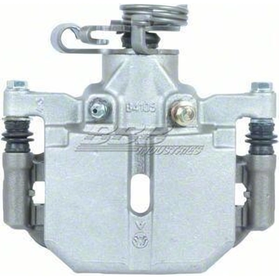 Rear Right Rebuilt Caliper With Hardware by BBB INDUSTRIES - 99-17377B pa4