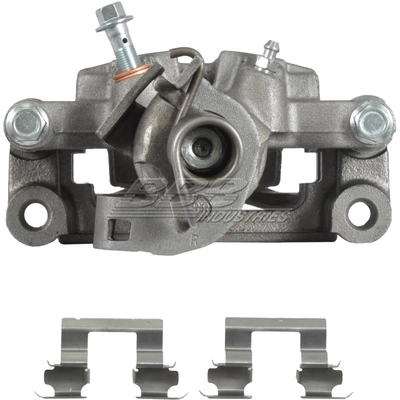 Rear Right Rebuilt Caliper With Hardware by BBB INDUSTRIES - 99-17394B pa1