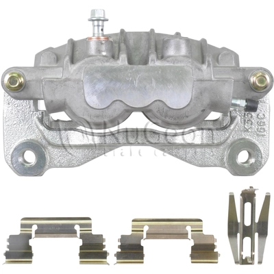 BBB INDUSTRIES - 99-17396B - Disc Brake Caliper pa1