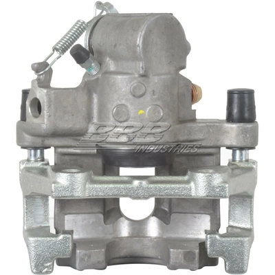 Rear Right Rebuilt Caliper With Hardware by BBB INDUSTRIES - 99-17415A pa6
