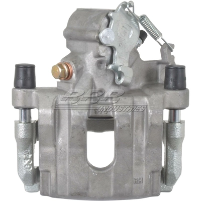 Rear Right Rebuilt Caliper With Hardware by BBB INDUSTRIES - 99-17415A pa7