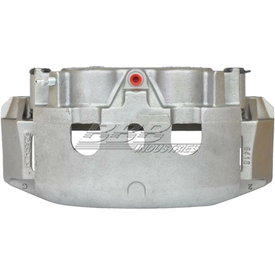 Rear Right Rebuilt Caliper With Hardware by BBB INDUSTRIES - 99-17429B pa2