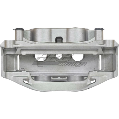 Rear Right Rebuilt Caliper With Hardware by BBB INDUSTRIES - 99-17429B pa3