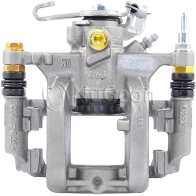 BBB INDUSTRIES - 99-17431A - Disc Brake Caliper pa1