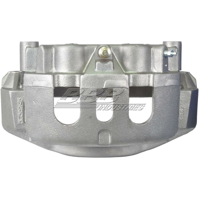 Rear Right Rebuilt Caliper With Hardware by BBB INDUSTRIES - 99-17444A pa2