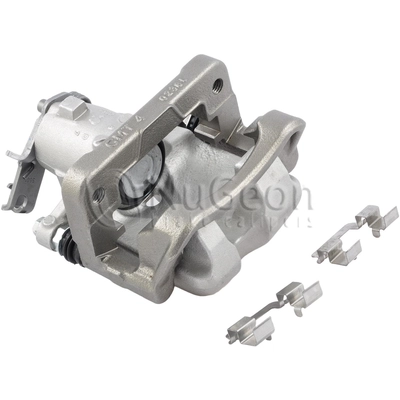 BBB INDUSTRIES - 99-17446A - Disc Brake Caliper pa2