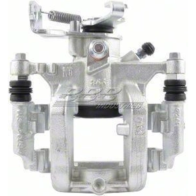 Rear Right Rebuilt Caliper With Hardware by BBB INDUSTRIES - 99-17447A pa7