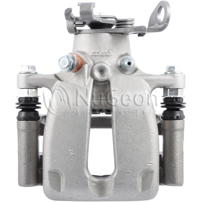 BBB INDUSTRIES - 99-17480A - Disc Brake Caliper pa1