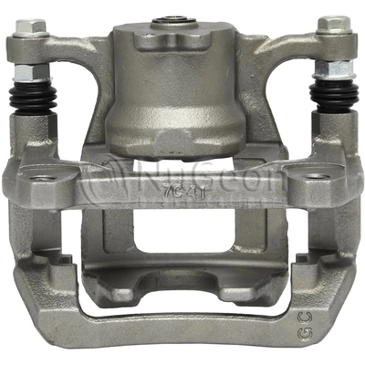 BBB INDUSTRIES - 99-17497A - Disc Brake Caliper pa2