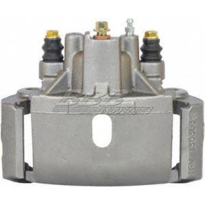 Rear Right Rebuilt Caliper With Hardware by BBB INDUSTRIES - 99-17697A pa4