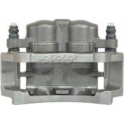 Rear Right Rebuilt Caliper With Hardware by BBB INDUSTRIES - 99-17700A pa1