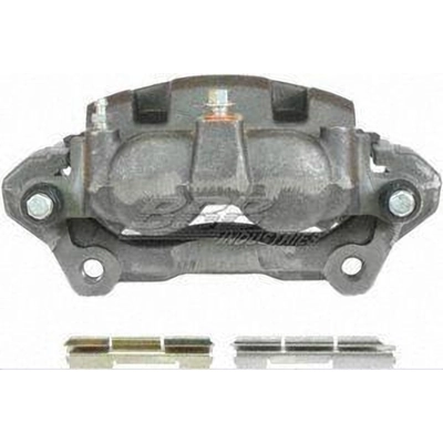 Rear Right Rebuilt Caliper With Hardware by BBB INDUSTRIES - 99-17700A pa3