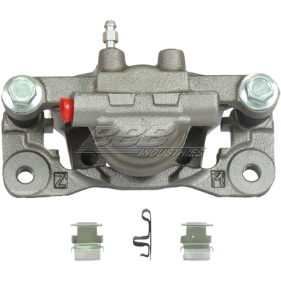 Rear Right Rebuilt Caliper With Hardware by BBB INDUSTRIES - 99-17729A pa3