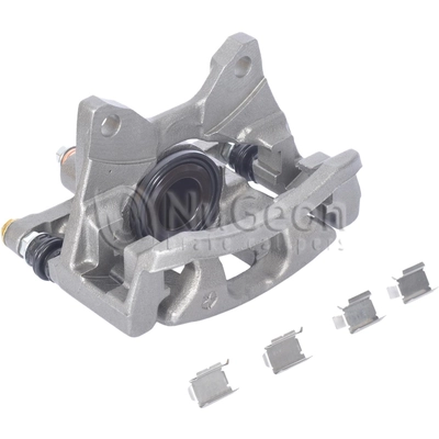 BBB INDUSTRIES - 99-17736B - Brake Caliper pa1