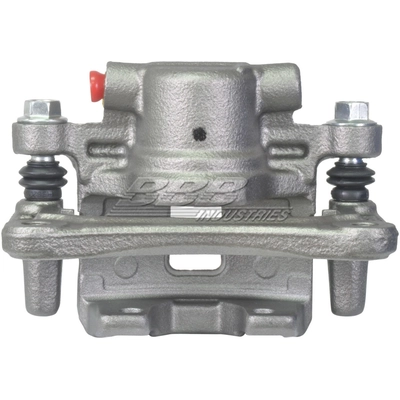 Rear Right Rebuilt Caliper With Hardware by BBB INDUSTRIES - 99-17741A pa4
