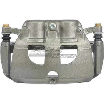 Rear Right Rebuilt Caliper With Hardware by BBB INDUSTRIES - 99-17753A pa1