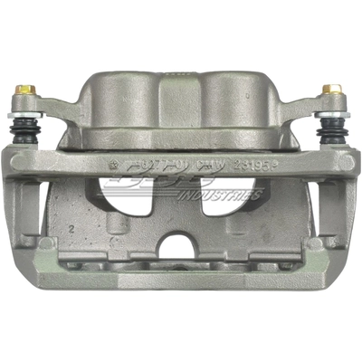 Rear Right Rebuilt Caliper With Hardware by BBB INDUSTRIES - 99-17753A pa3