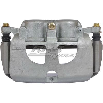 Rear Right Rebuilt Caliper With Hardware by BBB INDUSTRIES - 99-17754A pa4