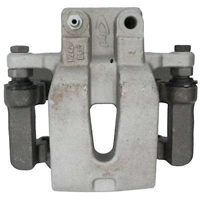 BBB INDUSTRIES - 99-17755B - Brake Caliper pa2
