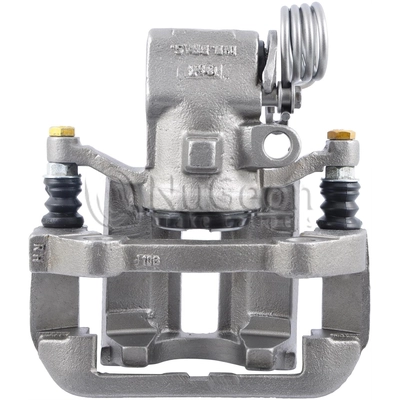 BBB INDUSTRIES - 99-17833A - Brake Caliper pa2