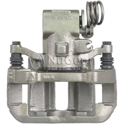 BBB INDUSTRIES - 99-17835A - Rear Right Rebuilt Caliper With Hardware pa1