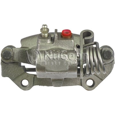 BBB INDUSTRIES - 99-17835A - Rear Right Rebuilt Caliper With Hardware pa2