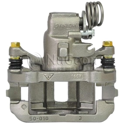 BBB INDUSTRIES - 99-17856A - Rear Right Rebuilt Caliper With Hardware pa1