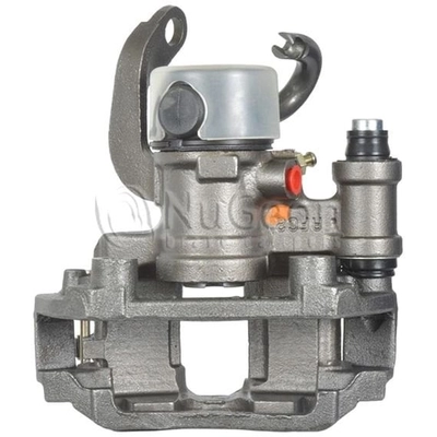 BBB INDUSTRIES - 99-17871B - Rear Right Rebuilt Caliper With Hardware pa1