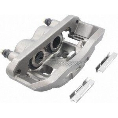 Rear Right Rebuilt Caliper With Hardware by BBB INDUSTRIES - 99-17878A pa14