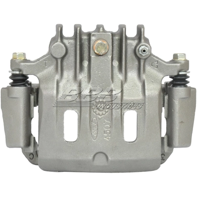 Rear Right Rebuilt Caliper With Hardware by BBB INDUSTRIES - 99-17885A pa3