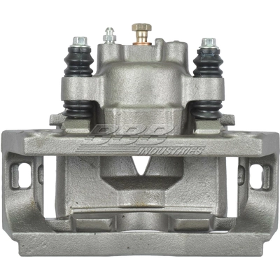 Rear Right Rebuilt Caliper With Hardware by BBB INDUSTRIES - 99-17908A pa1
