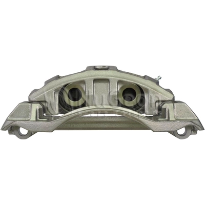 Rear Right Rebuilt Caliper With Hardware by BBB INDUSTRIES - 99-17953A pa1