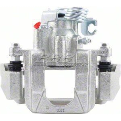 Rear Right Rebuilt Caliper With Hardware by BBB INDUSTRIES - 99-17973A pa6
