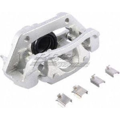 Rear Right Rebuilt Caliper With Hardware by BBB INDUSTRIES - 99-17979A pa1