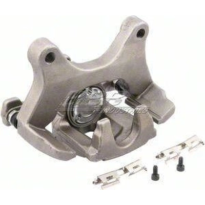 Rear Right Rebuilt Caliper With Hardware by BBB INDUSTRIES - 99-17984A pa1
