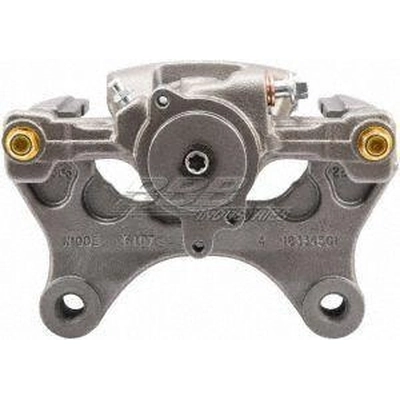 Rear Right Rebuilt Caliper With Hardware by BBB INDUSTRIES - 99-17984A pa4