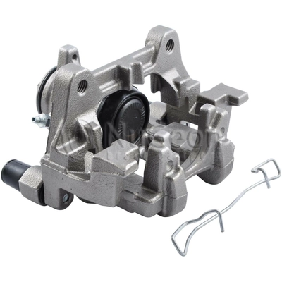 Rear Right Rebuilt Caliper With Hardware by BBB INDUSTRIES - 99-18026A pa1