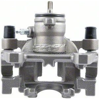 Rear Right Rebuilt Caliper With Hardware by BBB INDUSTRIES - 99-18027A pa2