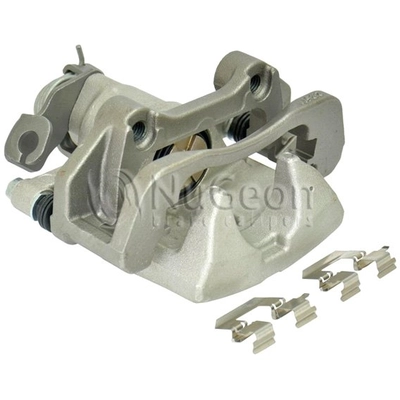 BBB INDUSTRIES - 99-18036A - Disc Brake Caliper pa1