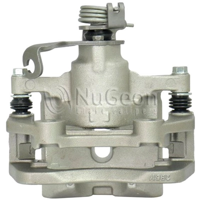 BBB INDUSTRIES - 99-18036A - Disc Brake Caliper pa2