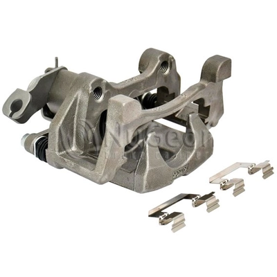 BBB INDUSTRIES - 99-18037A - Disc Brake Caliper pa1