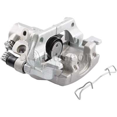 BBB INDUSTRIES - 99-18038B - Disc Brake Caliper pa1