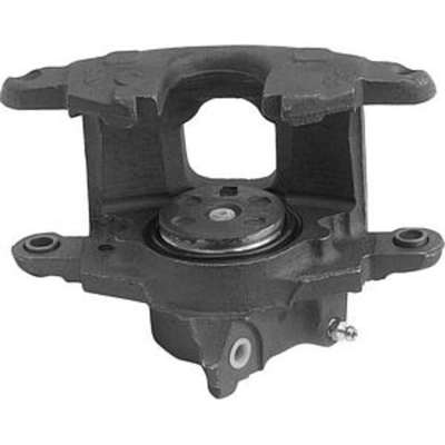 Rear Right Rebuilt Caliper With Hardware by CARDONE INDUSTRIES - 18-4118 pa5