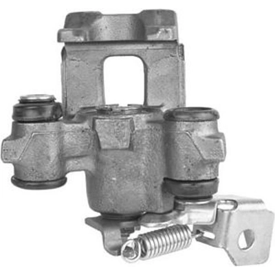 Rear Right Rebuilt Caliper With Hardware by CARDONE INDUSTRIES - 18-4295 pa6