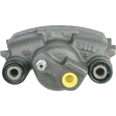 Rear Right Rebuilt Caliper With Hardware by CARDONE INDUSTRIES - 18-4305 pa11