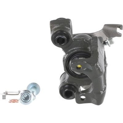 CARDONE INDUSTRIES - 18-4327 - Rear Right Rebuilt Caliper With Hardware pa16