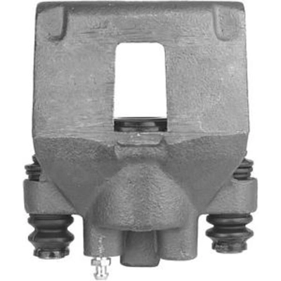 Rear Right Rebuilt Caliper With Hardware by CARDONE INDUSTRIES - 18-4398 pa5